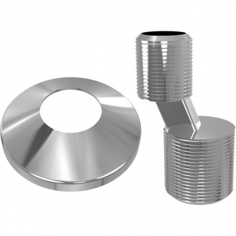 Эксцентрик TERMINUS HP 3/4*1/2