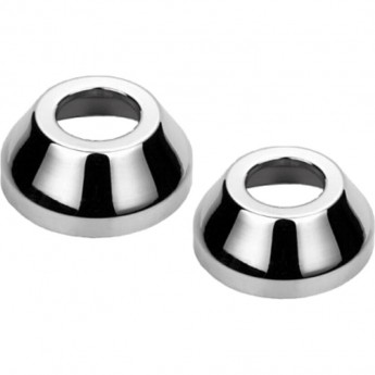 Отражатель TERMINUS 3/4" глубина 22мм