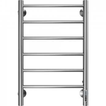 Полотенцесушитель электрический TERMINUS АВРОРА П6 400х650 quick touch Полотенцесушитель электрический TERMINUS АВРОРА П6 400х650 quick touch