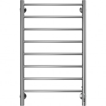 Полотенцесушитель электрический TERMINUS АВРОРА П8 300х850 quick touch Полотенцесушитель электрический TERMINUS АВРОРА П8 300х850 quick touch