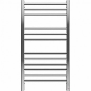 Полотенцесушитель электрический TERMINUS ЕНИСЕЙ П12 500х1000 (Sensor Quick Touch)
