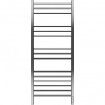 Полотенцесушитель электрический TERMINUS ЕНИСЕЙ П15 500х1300 (Sensor Quick Touch)
