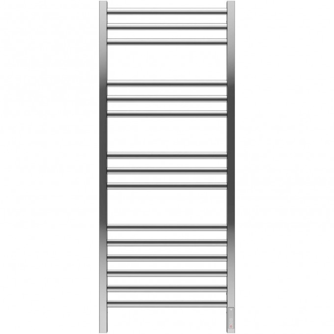 Полотенцесушитель электрический TERMINUS ЕНИСЕЙ П15 500х1300 (Sensor Quick Touch) 4670078526274