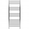Полотенцесушитель электрический TERMINUS ЕНИСЕЙ П15 500х1300 (Sensor Quick Touch) 4670078526274