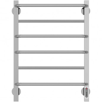 Полотенцесушитель электрический TERMINUS ЕВРОМИКС КВАДРО П6 450x650 Полотенцесушитель электрический TERMINUS ЕВРОМИКС КВАДРО П6 450x650