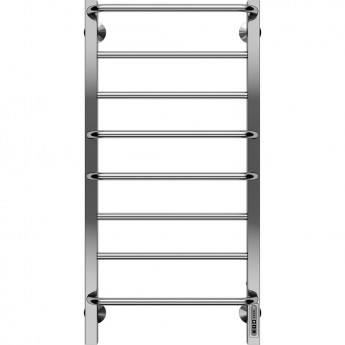 Полотенцесушитель электрический TERMINUS ЕВРОМИКС КВАДРО П8 400х850 quick touch Полотенцесушитель электрический TERMINUS ЕВРОМИКС КВАДРО П8 400х850 quick touch