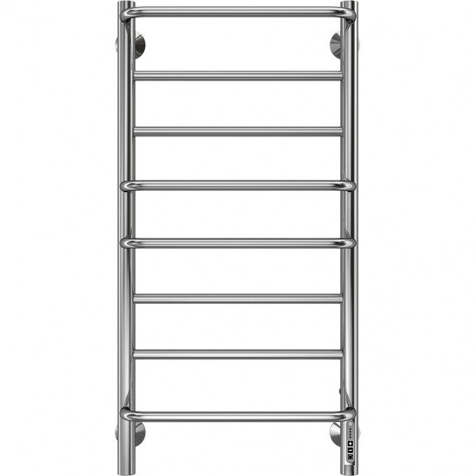 Полотенцесушитель электрический TERMINUS ЕВРОМИКС П8 400х850 quick touch 4670078531285