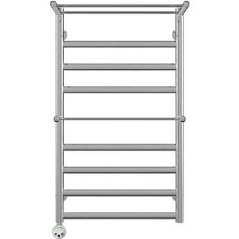 Полотенцесушитель электрический TERMINUS ХЕНДРИКС ПЛЮС П9 500x896, ТЭН HT-1 300W, левый/правый Полотенцесушитель электрический TERMINUS ХЕНДРИКС ПЛЮС П9 500x896, ТЭН HT-1 300W, левый/правый