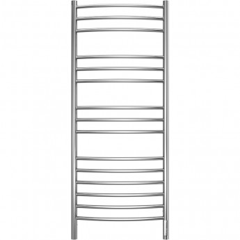 Полотенцесушитель электрический TERMINUS КЛАССИК П15 500х1300 sensor quick touch