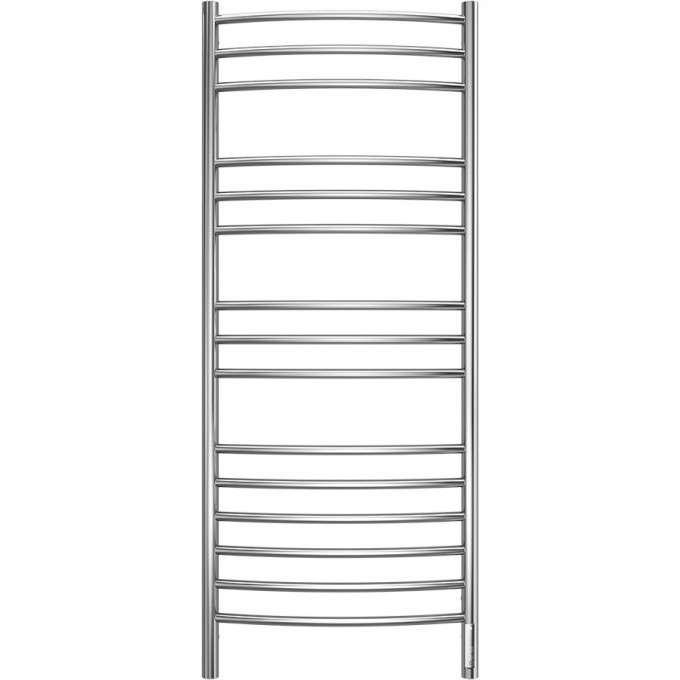 Полотенцесушитель электрический TERMINUS КЛАССИК П15 500х1300 sensor quick touch 4670078527349