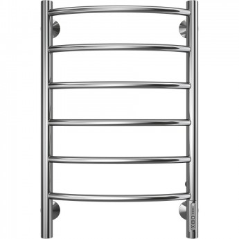 Полотенцесушитель электрический TERMINUS КЛАССИК П6 400х650 quick touch, бронзирование Полотенцесушитель электрический TERMINUS КЛАССИК П6 400х650 quick touch, бронзирование