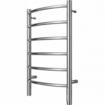 Полотенцесушитель электрический TERMINUS КЛАССИК П6 450х650 (quick touch) Сатин Полотенцесушитель электрический TERMINUS КЛАССИК П6 450х650 (quick touch) Сатин