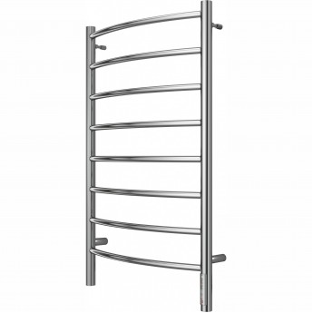 Полотенцесушитель электрический TERMINUS КЛАССИК П8 500х850 quick touch Сатин Полотенцесушитель электрический TERMINUS КЛАССИК П8 500х850 quick touch Сатин