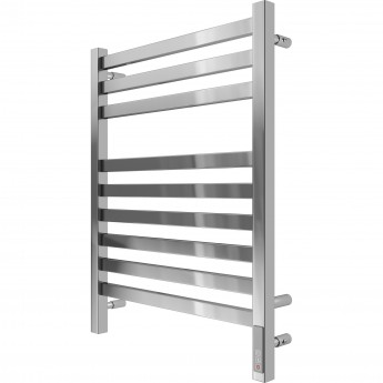 Полотенцесушитель электрический TERMINUS НОТО П9 500х700 sensor quick touch, порошковое покрытие Полотенцесушитель электрический TERMINUS НОТО П9 500х700 sensor quick touch, порошковое покрытие