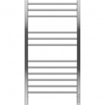 Полотенцесушитель электрический TERMINUS СИЦИЛИЯ П12 500x1000 (Sensor Quick Touch) Полотенцесушитель электрический TERMINUS СИЦИЛИЯ П12 500x1000 (Sensor Quick Touch)
