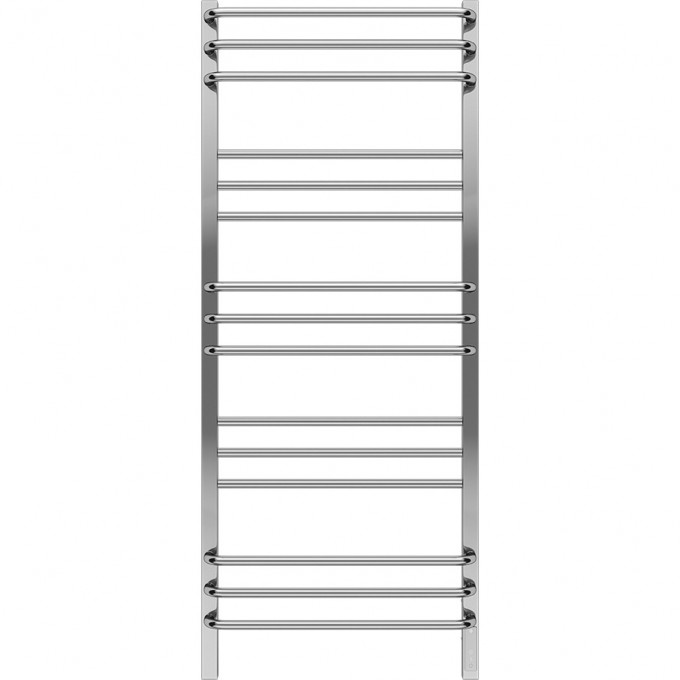 Полотенцесушитель электрический TERMINUS СОРЕНТО П15 500х1300 sensor quick touch 4670078531483