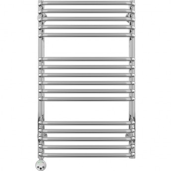 Полотенцесушитель электрический TERMINUS СТАНДАРТ П16 450x778, ТЭН HT-1 300W, левый/правый Полотенцесушитель электрический TERMINUS СТАНДАРТ П16 450x778, ТЭН HT-1 300W, левый/правый