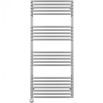 Полотенцесушитель электрический TERMINUS СТАНДАРТ П22 500x1196, ТЭН HT-1 300W, левый/правый Полотенцесушитель электрический TERMINUS СТАНДАРТ П22 500x1196, ТЭН HT-1 300W, левый/правый