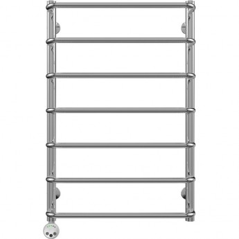 Полотенцесушитель электрический TERMINUS СТАНДАРТ П7 500x796, ТЭН HT-1 300W, левый/правый Полотенцесушитель электрический TERMINUS СТАНДАРТ П7 500x796, ТЭН HT-1 300W, левый/правый