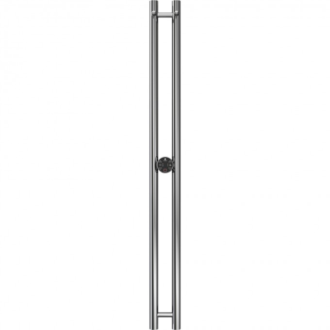 Полотенцесушитель электрический TERMINUS СТОЙКА DUO 1200 круг Бронзирование YT000059271