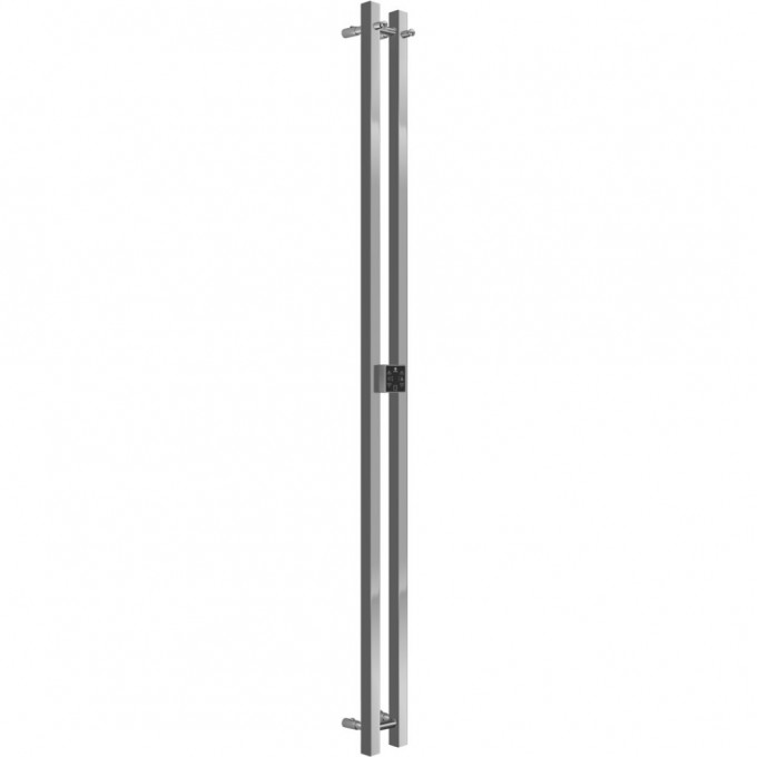 Полотенцесушитель электрический TERMINUS СТОЙКА DUO проф 1600 4670078528377