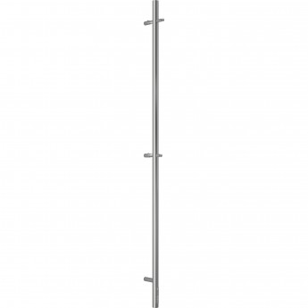 Полотенцесушитель электрический TERMINUS СТОЙКА UNO 1600 круг Полотенцесушитель электрический TERMINUS СТОЙКА UNO 1600 круг