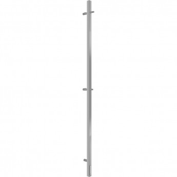 Полотенцесушитель электрический TERMINUS СТОЙКА UNO проф 1600