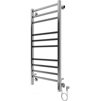 Полотенцесушитель электрический TERMINUS ВАТИКАН П10 500х1050