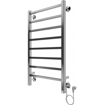 Полотенцесушитель электрический TERMINUS ВАТИКАН П8 500х850