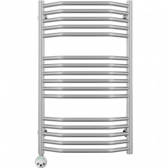 Полотенцесушитель электрический TERMINUS ВИКТОРИЯ П16 450x778, ТЭН HT-1 300W, левый/правый Полотенцесушитель электрический TERMINUS ВИКТОРИЯ П16 450x778, ТЭН HT-1 300W, левый/правый