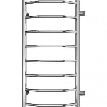 Полотенцесушитель электрический TERMINUS ВИКТОРИЯ П8 400х850 quick touch Полотенцесушитель электрический TERMINUS ВИКТОРИЯ П8 400х850 quick touch