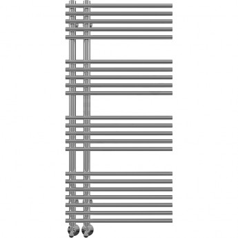 Полотенцесушитель TERMINUS Астра П22 500х1096 (7+5+5+5) Полотенцесушитель TERMINUS Астра П22 500х1096 (7+5+5+5)
