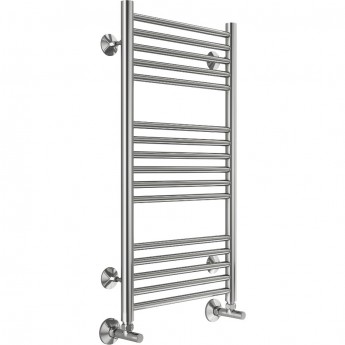 Полотенцесушитель TERMINUS АВРОРА П16 400х800 Полотенцесушитель TERMINUS АВРОРА П16 400х800