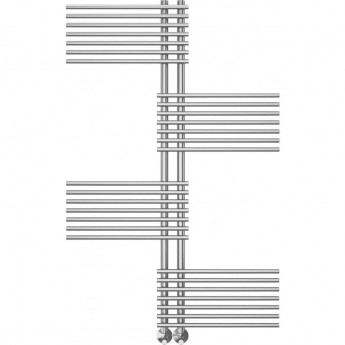 Полотенцесушитель TERMINUS ЕВРОПА П28 70х1400