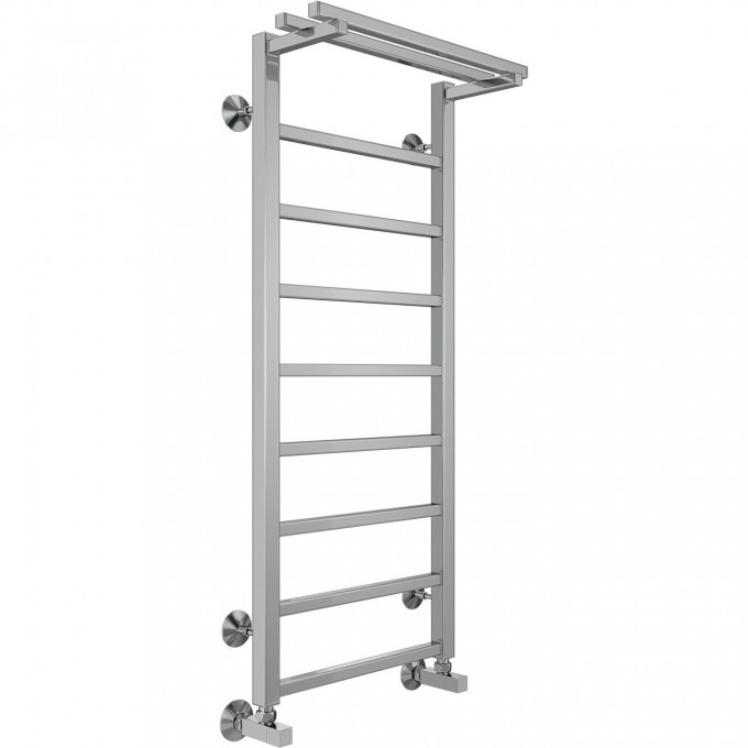 Полотенцесушитель TERMINUS КОНТУР с/п П9 400х1000 4670078529732