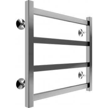 Полотенцесушитель TERMINUS НОТО П4 500х500