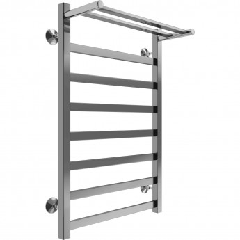 Полотенцесушитель TERMINUS НОТО с/п П8 500х800 Порошковый Полотенцесушитель TERMINUS НОТО с/п П8 500х800 Порошковый