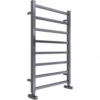 Полотенцесушитель TERMINUS ВАТИКАН П8 500х800 Оружейная сталь