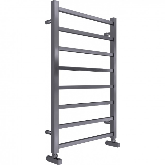 Полотенцесушитель TERMINUS ВАТИКАН П8 500х800 Оружейная сталь 4670078566317