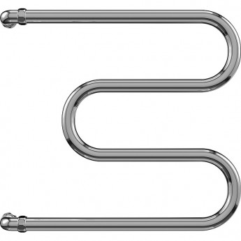 Полотенцесушитель водяной TERMINUS AISI М-ОБРАЗНЫЙ (3/4") 500х500 Полотенцесушитель водяной TERMINUS AISI М-ОБРАЗНЫЙ (3/4") 500х500