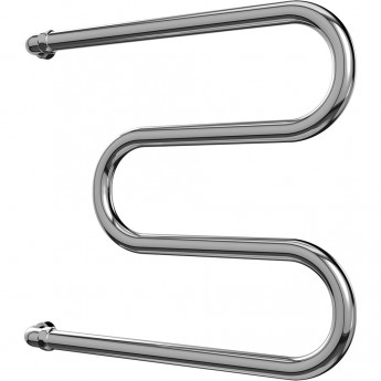 Полотенцесушитель водяной TERMINUS AISI М-ОБРАЗНЫЙ 32х2 500х700 Полотенцесушитель водяной TERMINUS AISI М-ОБРАЗНЫЙ 32х2 500х700