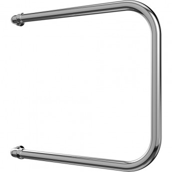 Полотенцесушитель водяной TERMINUS AISI П-ОБРАЗНЫЙ 32х2 320х500