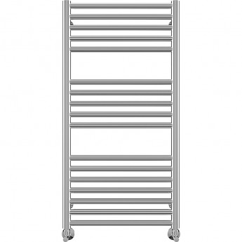 Полотенцесушитель водяной TERMINUS АЛЬБА П17 500x1045