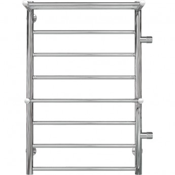 Полотенцесушитель водяной TERMINUS АНКОНА П8 500х801 с боковым подключением Полотенцесушитель водяной TERMINUS АНКОНА П8 500х801 с боковым подключением