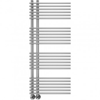Полотенцесушитель водяной TERMINUS АСТРА П24 70х1200