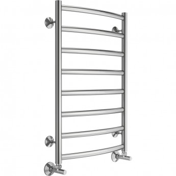 Полотенцесушитель водяной TERMINUS АТЛАНТА+ П8 500х800 Полотенцесушитель водяной TERMINUS АТЛАНТА+ П8 500х800