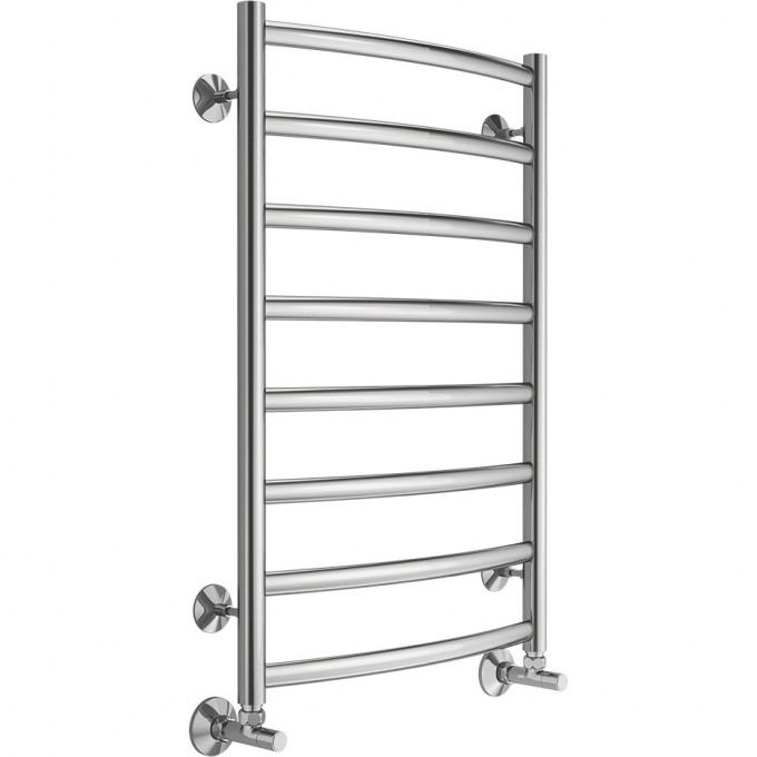 Полотенцесушитель водяной TERMINUS АТЛАНТА+ П8 500х800 4670078529992