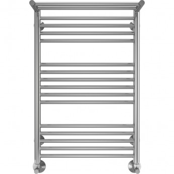 Полотенцесушитель водяной TERMINUS АВРОРА П16 500х800 с полкой Полотенцесушитель водяной TERMINUS АВРОРА П16 500х800 с полкой