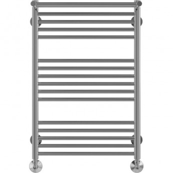 Полотенцесушитель водяной TERMINUS АВРОРА П16 500x780 с одной полкой Полотенцесушитель водяной TERMINUS АВРОРА П16 500x780 с одной полкой