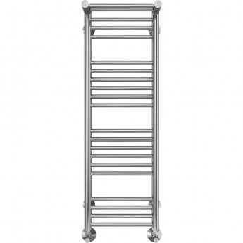 Полотенцесушитель водяной TERMINUS АВРОРА П20 300х1000 с полкой Полотенцесушитель водяной TERMINUS АВРОРА П20 300х1000 с полкой